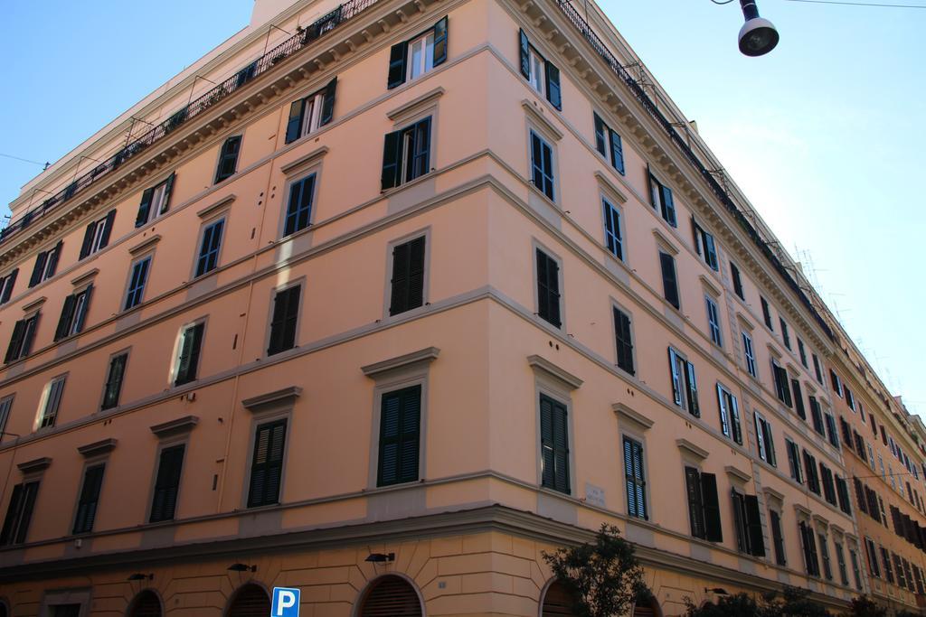 Pia Domus Hotel Roma Habitación foto